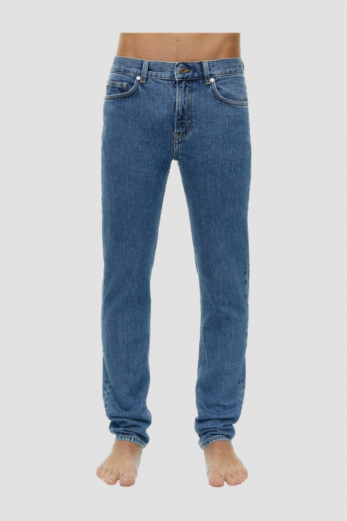 BIRCH smala stretchjeans