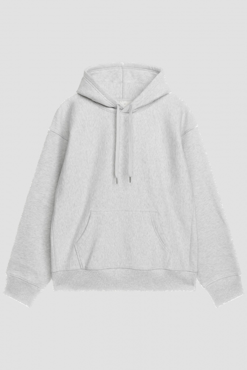 Huvtröja Loose Fit