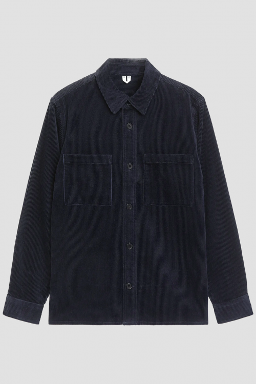 Overshirt i manchester