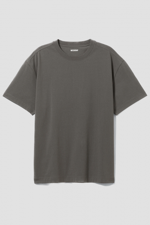 Oversized Heavyweight T-shirt