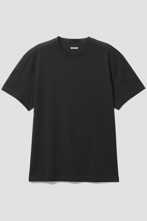Oversized Heavyweight T-shirt