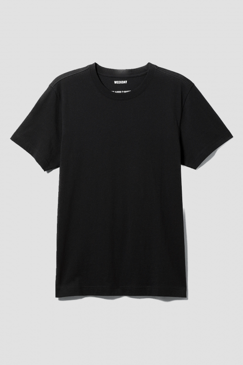 Relaxed Midweight T-shirt