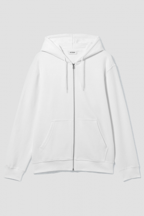 Standard Zip Hoodie