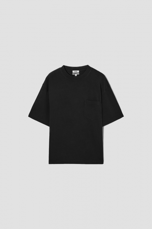 THE HEAVY DUTY T-SHIRT