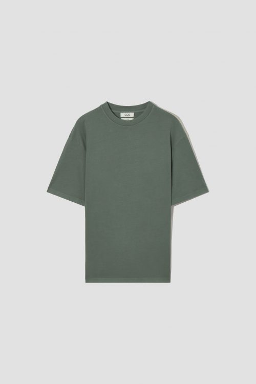 THE SUPER SLOUCH T-SHIRT