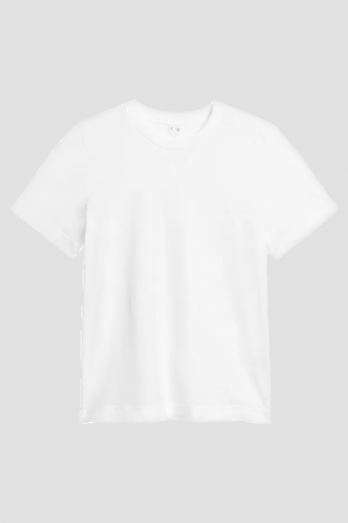Crew-Neck T-shirt