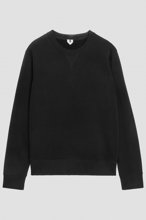 French Terry Sweatshirt