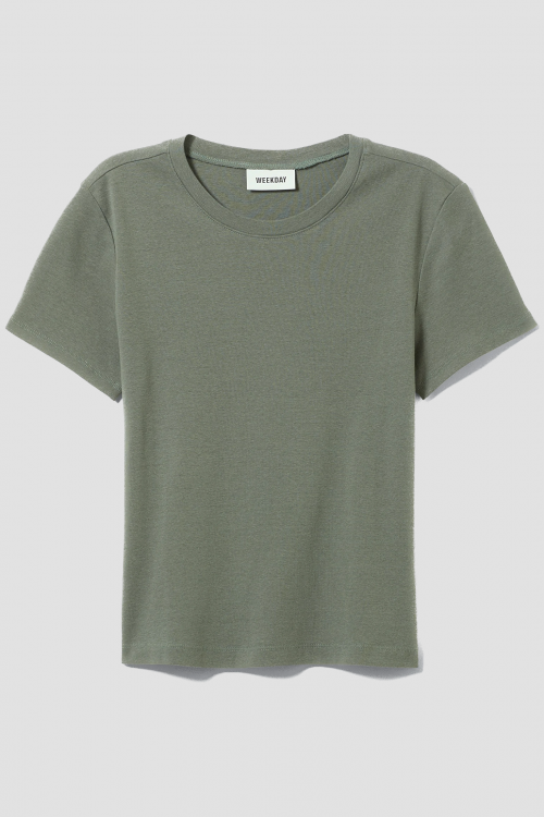 Lean 90’s Fit T-shirt