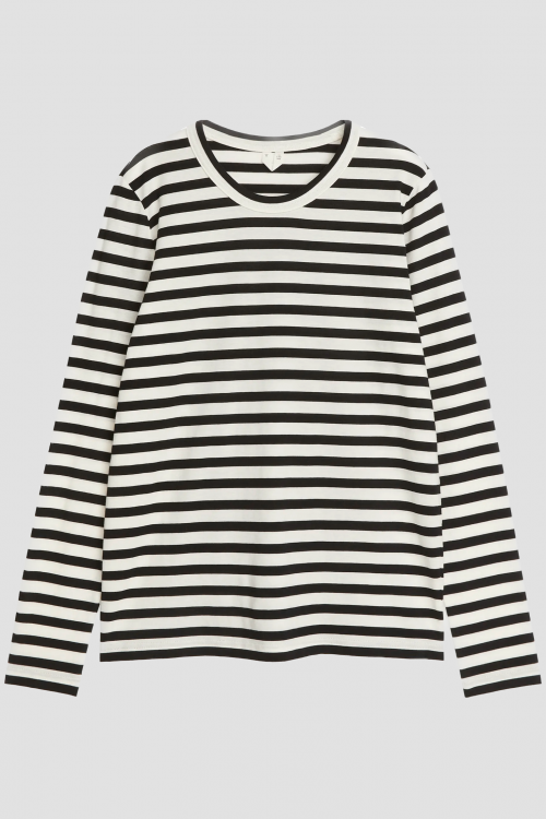 Long-Sleeved T-Shirt