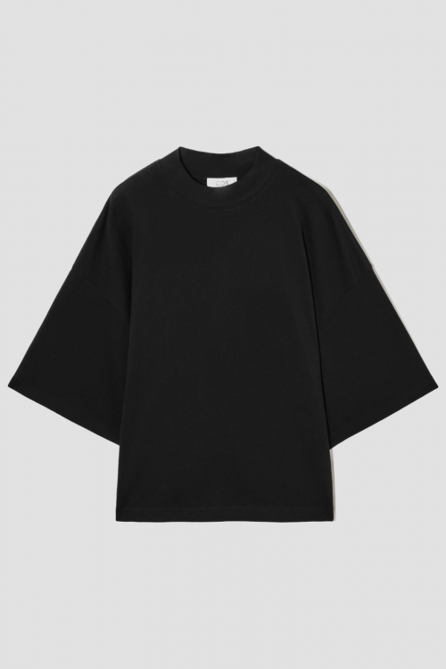 THE FULL VOLUME T-SHIRT