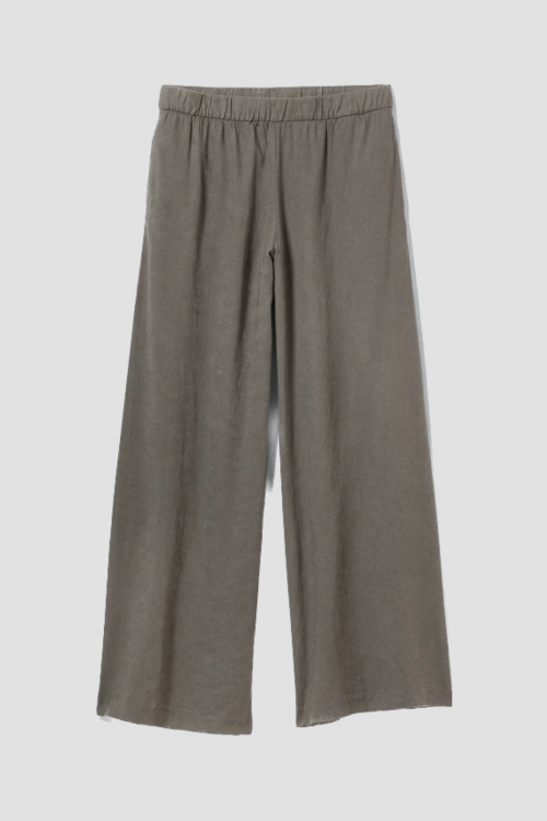 Freya Linen Blend Trousers