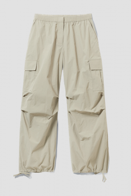 Nila Parachute Trousers
