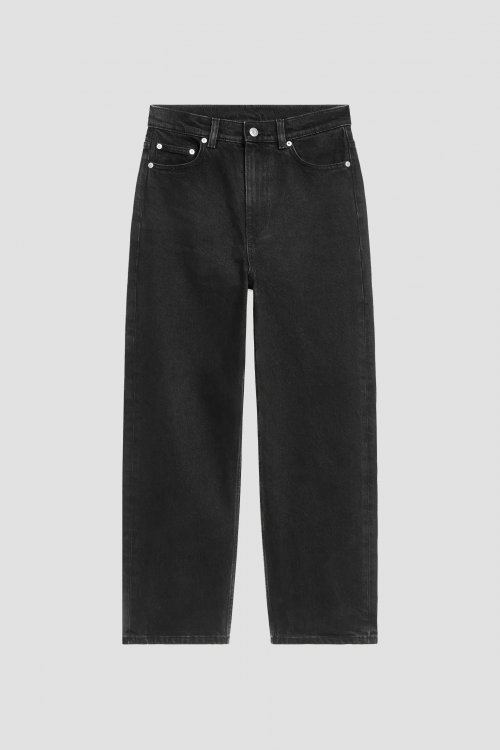 ROSE CROPPED raka stretchjeans