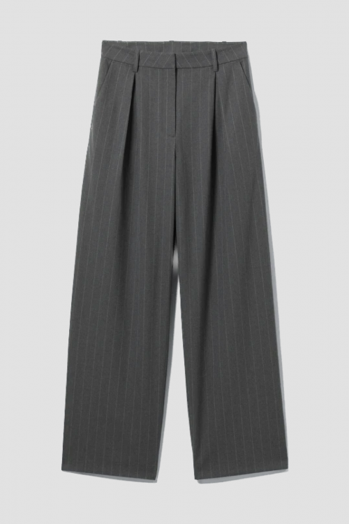 Zia Suit Trousers